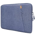 thumbnail image 1 of JETech Laptop Sleeve for MacBook Neo (A18 Pro), MacBook Air/Pro, MacBook Pro M1-M5 (Purple), 1 of 5