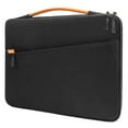 thumbnail image 1 of JETech Laptop Sleeve for MacBook Neo (A18 Pro), 14-Inch MacBook Pro (M1-M5), Waterproof (Black), 1 of 6