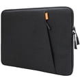 thumbnail image 1 of JETech Laptop Sleeve for 16-Inch MacBook Pro (M1-M5, 2019-2026), Waterproof Bag Case (Black), 1 of 6
