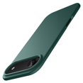 thumbnail image 1 of JETech Liquid Silicone Case for iPhone Air, Silky Soft Touch Full-Body Protection (Midnight Green), 1 of 7