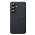 thumbnail image 1 of JETech Magnetic Silicone Case for Samsung Galaxy S26 Plus, Compatible with MagSafe, Silky Touch (Black), 1 of 7