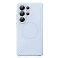 thumbnail image 1 of JETech Magnetic Silicone Case for Samsung Galaxy S26 Ultra, Compatible with MagSafe, Silky Touch (Omphalodes), 1 of 7