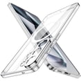 thumbnail image 1 of JETech Magnetic Slim Case for Samsung Galaxy S26 Ultra, Compatible with MagSafe, Lightweight (Clear), 1 of 7