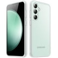 thumbnail image 1 of JETech Matte Case for Samsung Galaxy S23 FE 6.4-Inch with Upgraded Camera Protection, Translucent Frosted Matte Back Shockproof Protective Phone Cover (Frosted Clear), 1 of 6