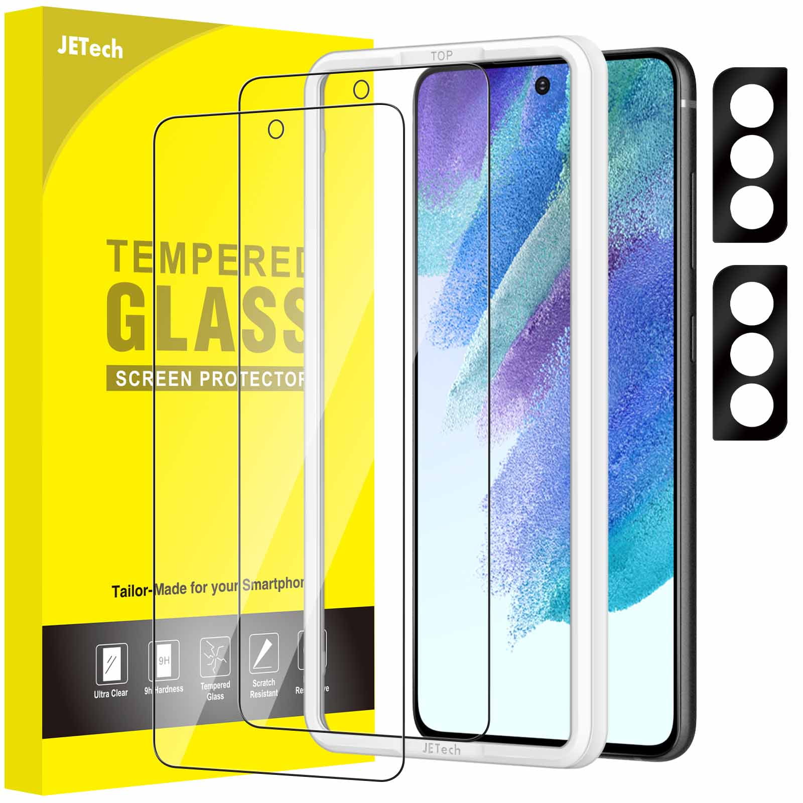 Hotel Kalinga Tempered Glass Samsung A21s Glass Screen Guard
