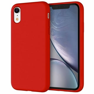 Amazon.com: Apple iPhone XR, US Version, 64GB, Red