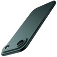 thumbnail image 1 of JETech Slim Case for iPhone Air, Ultra-Thin Lightweight Minimalist Cover, Matte (Midnight Green), 1 of 7