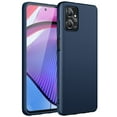 thumbnail image 1 of JETech Slim Fit Case for Motorola Moto G Power 5G 2023 6.5-Inch, Soft TPU Thin Protective Phone Cover with Matte Finish, Shockproof (Navy), 1 of 6