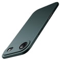 thumbnail image 1 of JETech Case for iPhone Air, Minimalist TPU Cover with Matte Finish (Midnight Green), 1 of 7