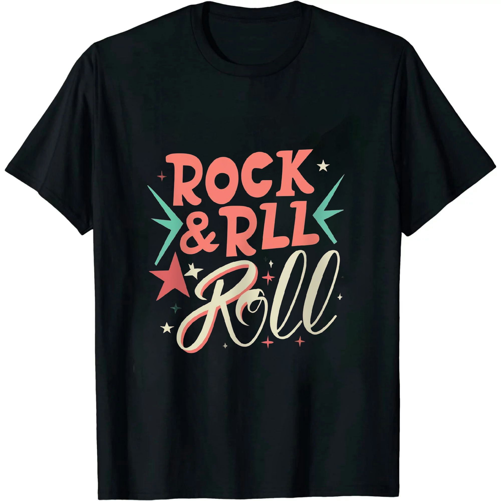 80s rock band t shirts 2025