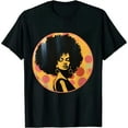 thumbnail image 1 of JEUXUS : Afro  Leopard T-Shirt, 1 of 3