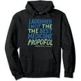 thumbnail image 1 of JEUXUS  Anesthetist Pullover Hoodie, 1 of 3