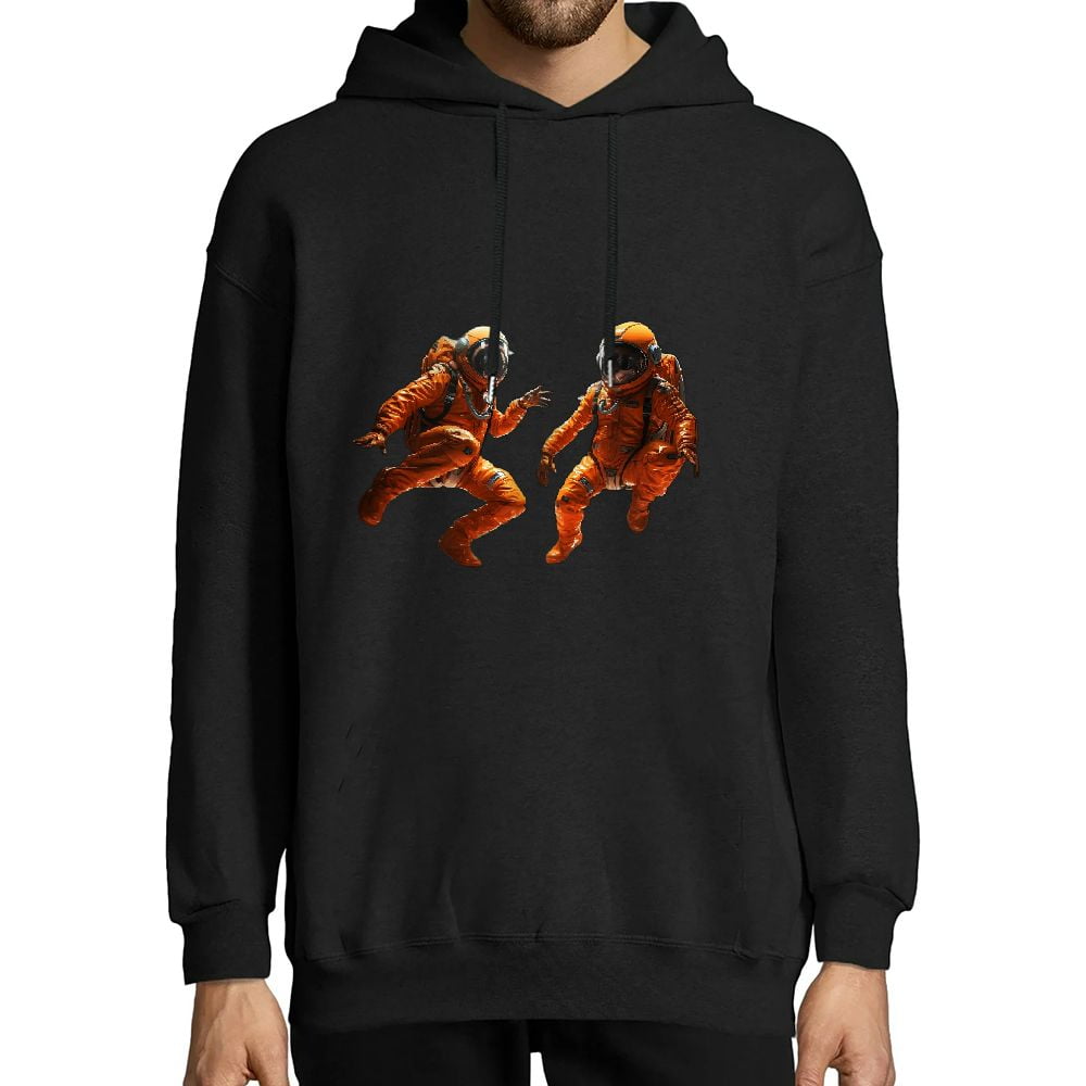Occupy mars hoodie clearance