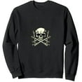 thumbnail image 1 of JEUXUS  Band Pullover, 1 of 3