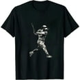 thumbnail image 1 of JEUXUS Baseball Apparel - Baseball T-Shirt, 1 of 3