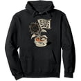 thumbnail image 1 of JEUXUS Be The Change You Want To See In The World Kindness Pullover Hoodie, 1 of 3