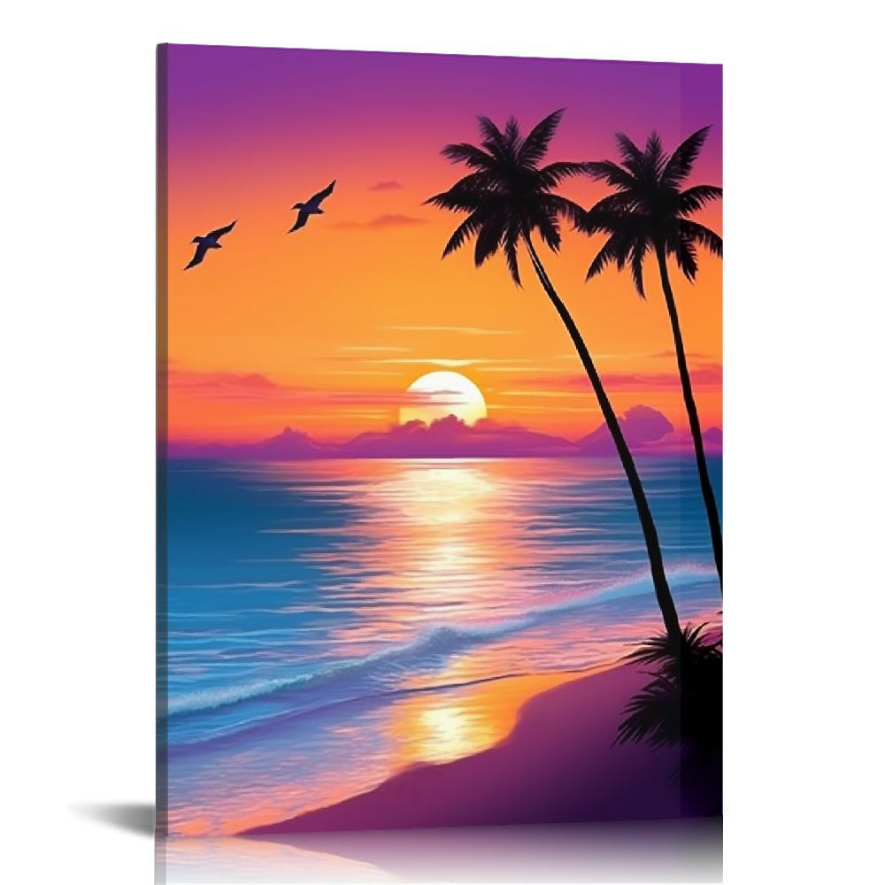 QINRUBB DIY Chat Lisant Le Journal Peinture Diamant Painting Kit, 5D Toilette Art Du Diamant