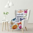 thumbnail image 1 of RUIYC Birthday Gifts, Blanket, Gifts for s Women, Gifts Ideas for Women, Gifts Blanket for , , Throw Blanket, 1 of 6
