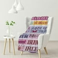 thumbnail image 1 of RUIYC Birthday Gifts for Women, Birthday Gifts for Women, Blanket Gifts for Women Friends, Gifts for Friends Female, Gifts for Women, 1 of 6