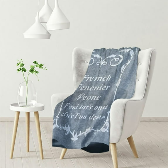 RUIYC Birthday Gifts for Women, Blanket, for Women Sister Gifts for Birthday Graduation Chrismas