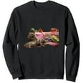 thumbnail image 1 of JEUXUS Cats pullover for Adults, 1 of 3