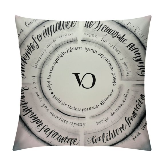 RUIYC Christian Gifts for Women Throw Pillow Covers,Inspirational Religious Gifts for Women,Mom,Wife,Friends,Catholic Gifts for Women,Birthday Christmas Square Cushion