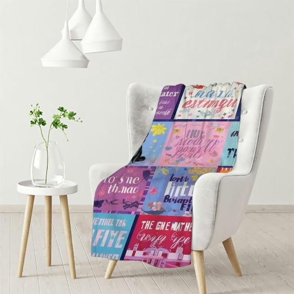 JEUXUS Christmas Bestie Gifts for Women, BFF Gifts for Best Friends Women, Xmas Bestie Gifts Blanket , Bestie Birthday Gifts for Women, Sister Long Distance , To My Bestie Throw Blanket