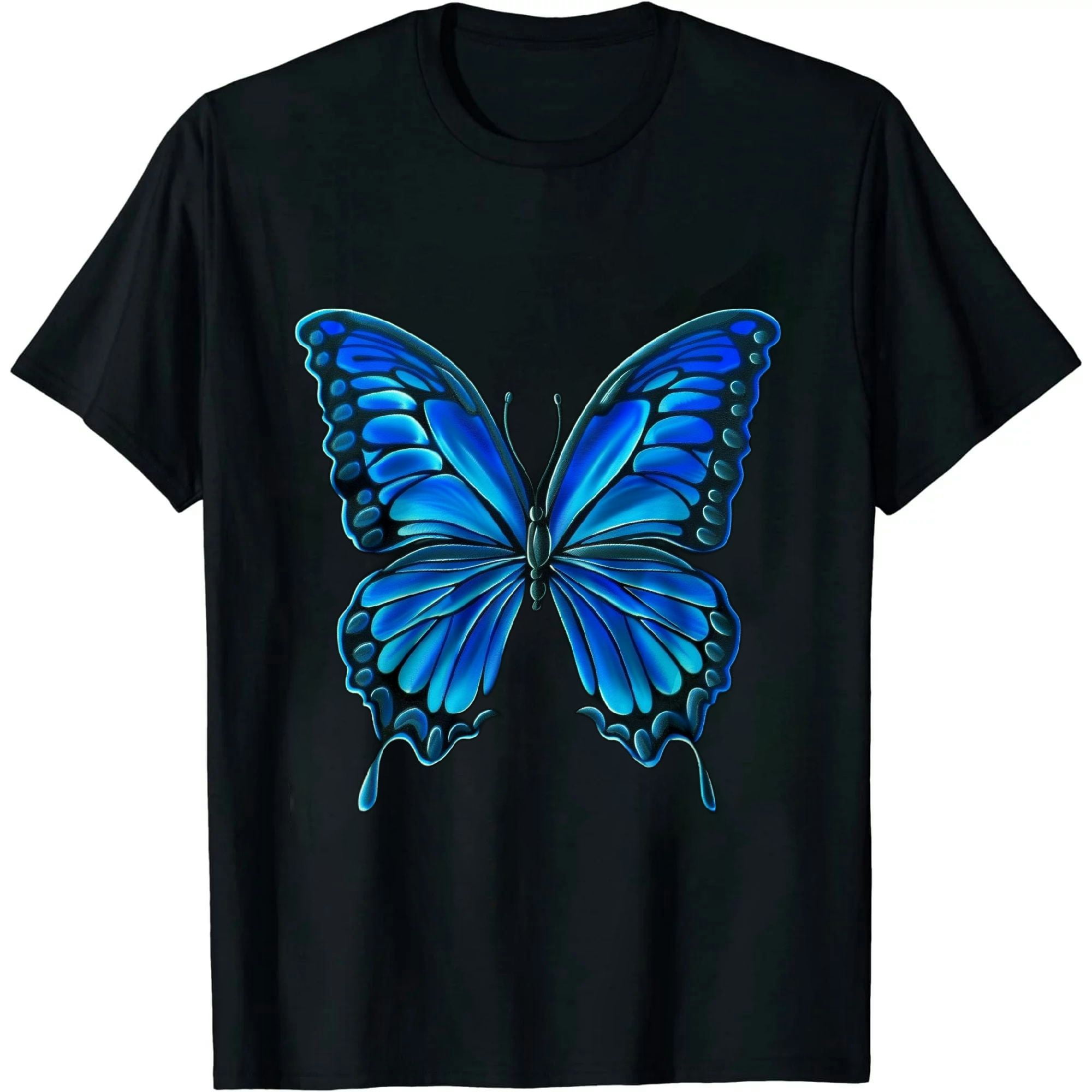 Blue Truffle Shirt
