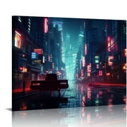 Call of the Night Poster Anime Poster Wallpaper (2) Poster Decorative  Painting Canvas Wall Art Living 12 x 18 Inch (30 x 45 cm) : : Home  & Kitchen