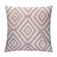 thumbnail image 1 of RUIYC Decorative Throw Pillow CoversGeometric Design Cushion Cover for Couch Sofa Living Room, ,, 1 of 5
