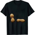 thumbnail image 1 of JEUXUS Deez Nuts Shirt T-Shirt, 1 of 3