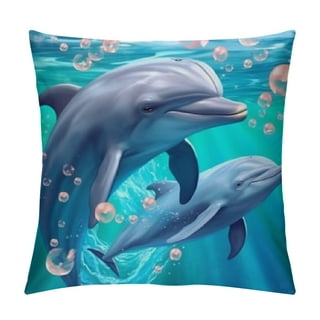 Dolphin Bedding Sets