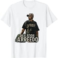 thumbnail image 1 of JEUXUS Electric Leaf Blowing Machine Gardening T-Shirt, 1 of 3