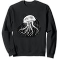thumbnail image 1 of JEUXUS Eye-catching  Sweatshirt, 1 of 3