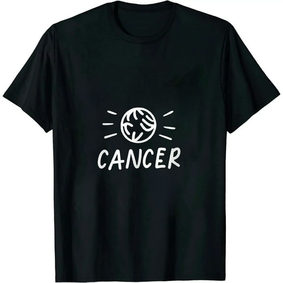 JEUXUS F Cancer Funny Stick figure Screw Hump It T Shirt