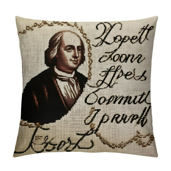 JEUXUS Faith Hope Love Pillow Covers ,Christian Gifts,Bible Verse Gifts,Inspirational Gifts for Women,Bible Gifts for Women,Gifts for Christian Women,Christian Gifts for mom