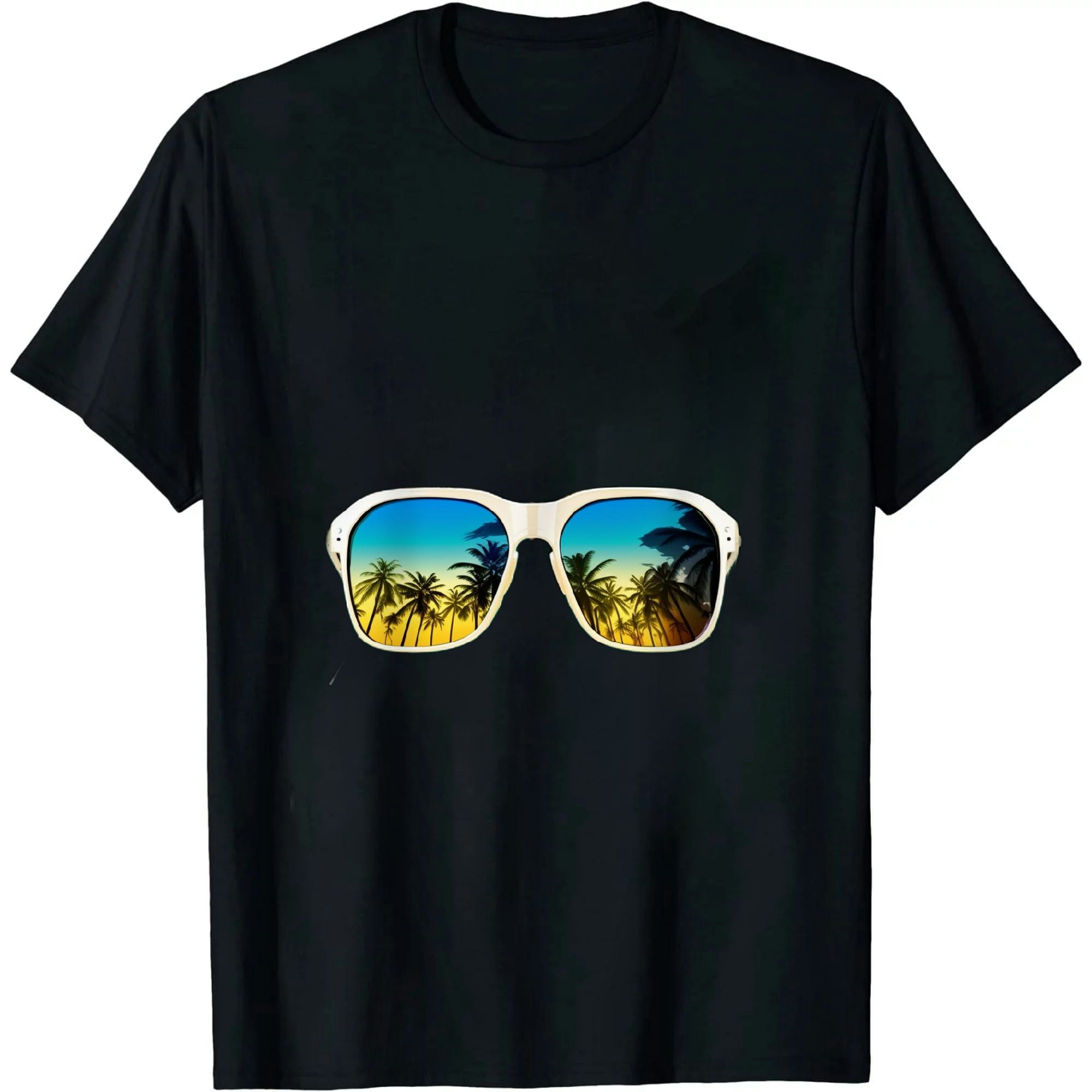 JEUXUS Family Vacation 2024 Beach Matching Summer Vacation 2024 TShirt