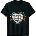 thumbnail image 1 of JEUXUS First Time Nana Let the Spoiling Begin New 1st Time T-Shirt, 1 of 3
