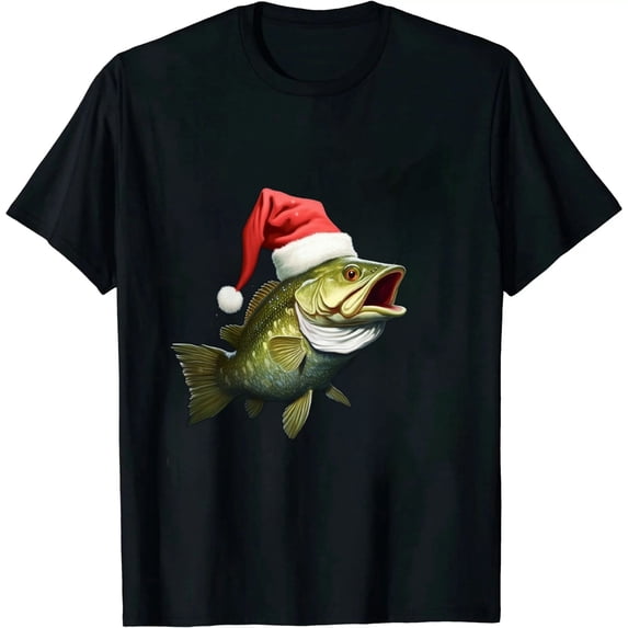 JEUXUS Fishermen Gift T-Shirt