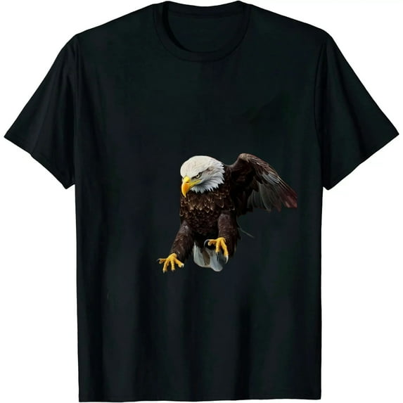 JEUXUS Flag Country T-Shirt