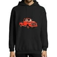 thumbnail image 1 of JEUXUS Funny Camping RV Im Sexy And I Tow It RV Camper T-Shirt Long-sleeved Hoodie, 1 of 4