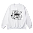 thumbnail image 1 of JEUXUS Funny I'm One Big Freakin' Ray of Sunshine Retro Gifts T-Shirt Long-sleeved Shirt Funny Shirt, 1 of 4