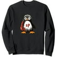 thumbnail image 1 of JEUXUS Funny penguin saying zookeeper animal love penguin T-Shirt, 1 of 3