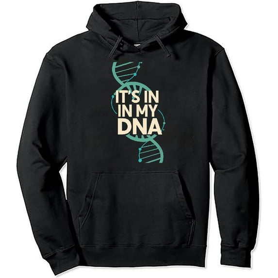 JEUXUS Gift Pullover Hoodie
