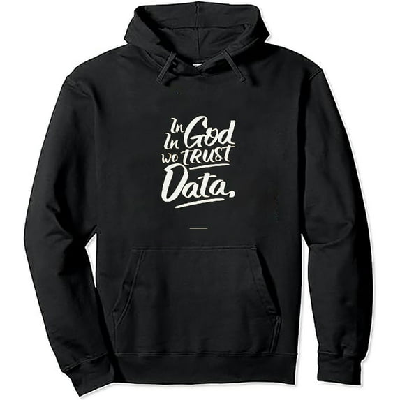 JEUXUS Gift Tee Pullover Hoodie
