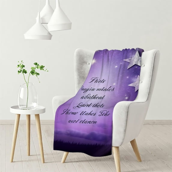 RUIYC Gifts for Friend Blanket Throw Friends Birthday Gifts Ideas for Women Girls Mothers Day Blankets to Friend Gifts