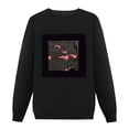 thumbnail image 1 of JEUXUS Ginko Elegance: Japanese-Inspired Fall Foliage Pullover, 1 of 4
