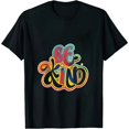 thumbnail image 1 of JEUXUS  Girls' Long Sleeve Graphic T-Shirt, 1 of 3