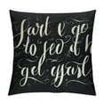thumbnail image 1 of RUIYC to Sleep, Decorative Pillows Covers for Bed, Throw Pillows Cover for Bed, Pillow Cover,Decorative Bed Pillows for Bedroom Room, 1 of 5