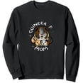thumbnail image 1 of JEUXUS Guinea Pig Mom Accessories Cavy Clothes Gift Guinea Pig Pullover, 1 of 3